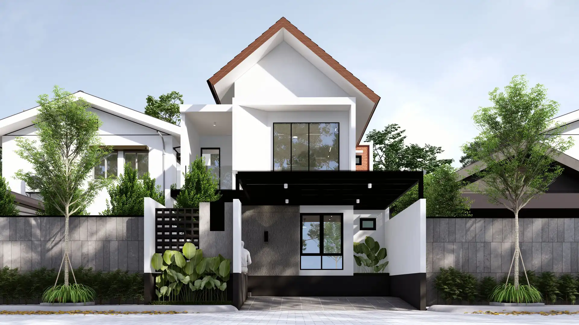 PERFECT HOUSE (Makassar)